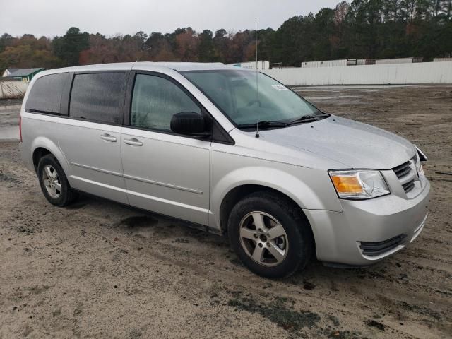 2009 Dodge Grand Caravan SE