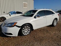 Chrysler Vehiculos salvage en venta: 2014 Chrysler 200 Limited