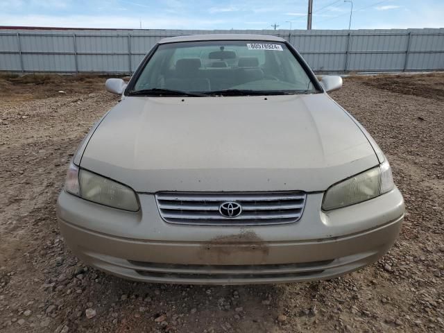 1998 Toyota Camry CE