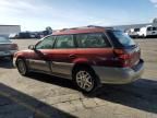 2002 Subaru Legacy Outback Limited