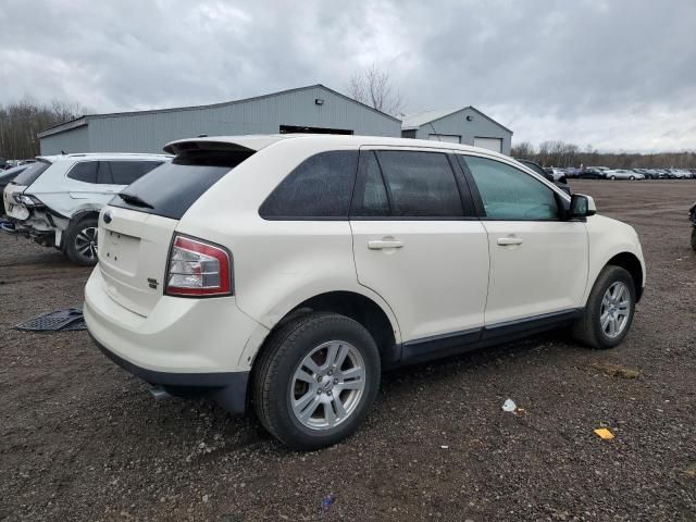 2008 Ford Edge SEL