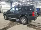 2000 Nissan Xterra XE