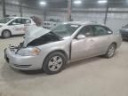 2007 Chevrolet Impala LT