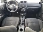 2013 Nissan Versa S