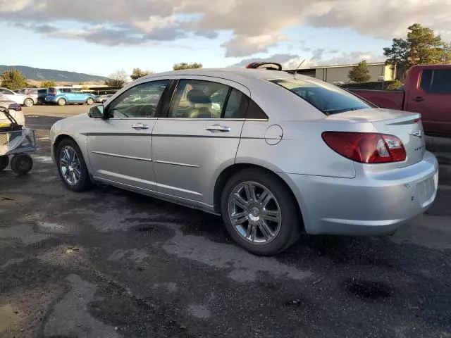 2007 Chrysler Sebring Limited