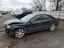 2009 Hyundai Sonata GLS en venta en London, ON