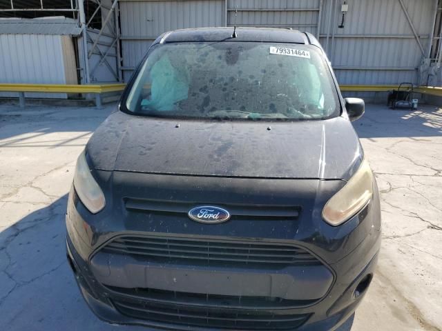 2014 Ford Transit Connect XLT