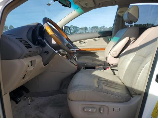 2007 Lexus RX 350