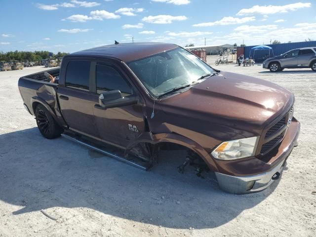 2013 Dodge RAM 1500 SLT