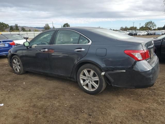 2009 Lexus ES 350