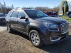 2014 GMC Acadia SLE