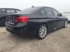 2018 BMW 320 I