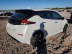 2019 Nissan Leaf S Plus