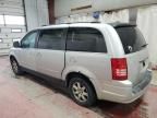 2010 Chrysler Town & Country Touring