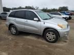 2002 Toyota Rav4