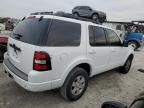 2010 Ford Explorer XLT