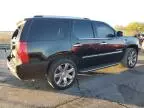 2007 Cadillac Escalade Luxury