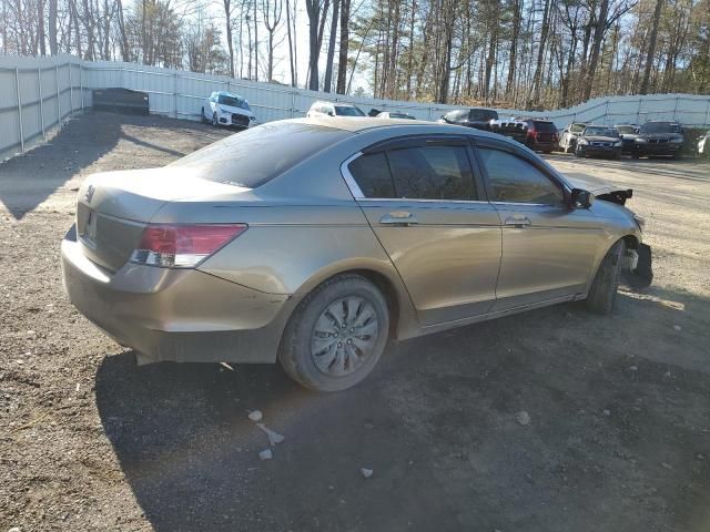 2008 Honda Accord LX