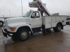 1995 Ford F800 LPO