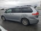 2013 Toyota Sienna XLE