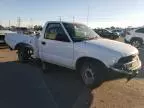 2003 Chevrolet S Truck S10