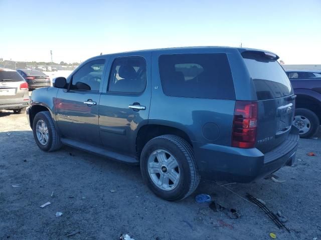 2009 Chevrolet Tahoe C1500 LT