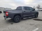 2018 Toyota Tundra Crewmax SR5