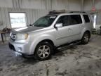 2009 Honda Pilot Touring