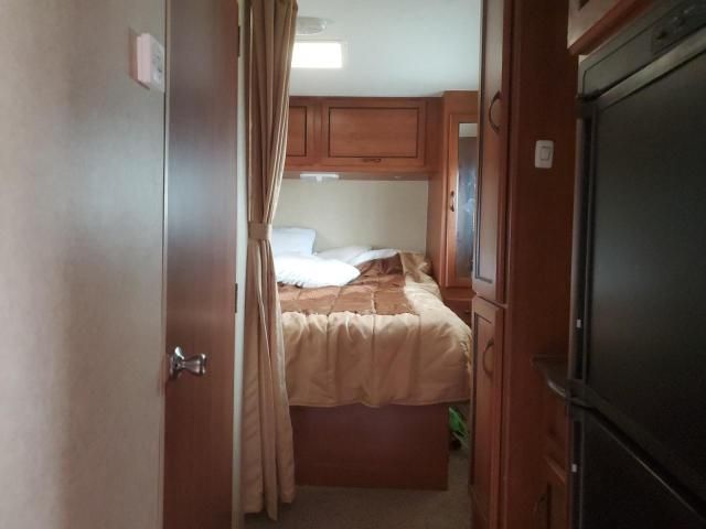 2015 Pgwn Travel Trailer