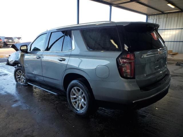 2024 Chevrolet Tahoe C1500 LT