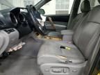 2008 Toyota Highlander Hybrid Limited