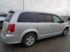 2012 Dodge Grand Caravan Crew