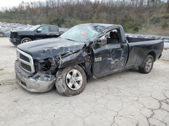 2017 Dodge RAM 1500 ST