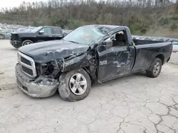 Dodge Vehiculos salvage en venta: 2017 Dodge RAM 1500 ST