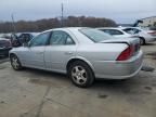 2000 Lincoln LS