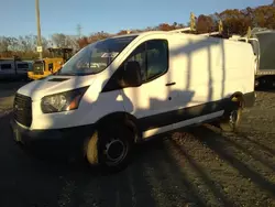 2016 Ford Transit T-250 en venta en Glassboro, NJ