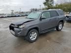 2018 Toyota 4runner SR5/SR5 Premium