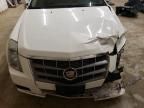 2011 Cadillac CTS Luxury Collection