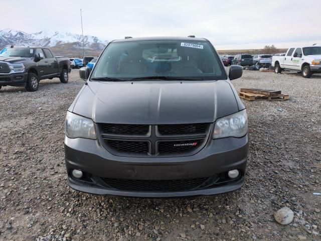 2016 Dodge Grand Caravan R/T