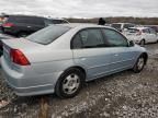 2004 Honda Civic Hybrid