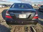 2007 Mercedes-Benz S 550 4matic