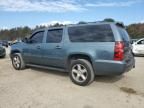 2008 Chevrolet Suburban K1500 LS