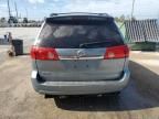 2007 Toyota Sienna XLE