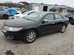 Run And Drives Cars for sale at auction: 2012 Lincoln MKZ