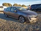 2018 Honda Clarity Touring