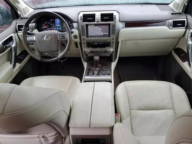 2018 Lexus GX 460 Premium