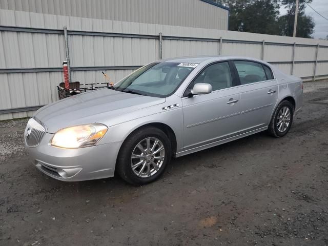 2011 Buick Lucerne CXL