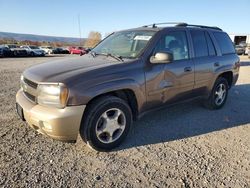 Salvage cars for sale at Chambersburg, PA auction: 2008 Chevrolet Trailblazer LS