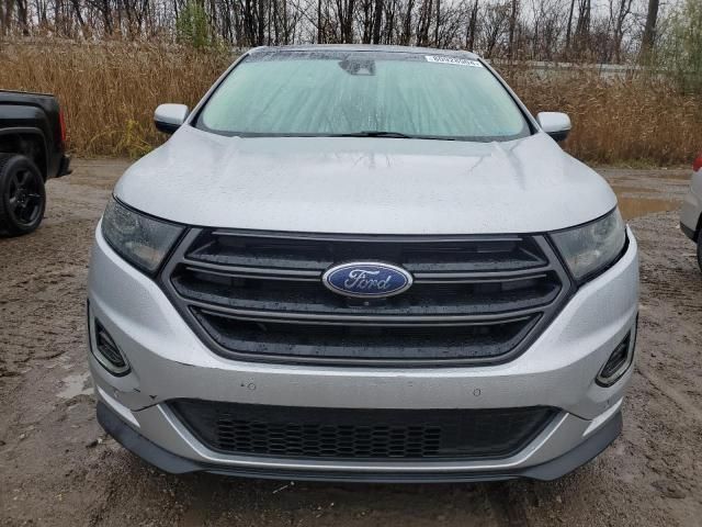 2015 Ford Edge Sport