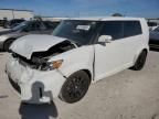 2015 Scion XB